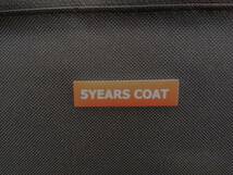 日産 純正 5YEARS COAT メンテナンスキット PITWORK ピットワーク 5イヤーズコート ボディコーティング_画像4