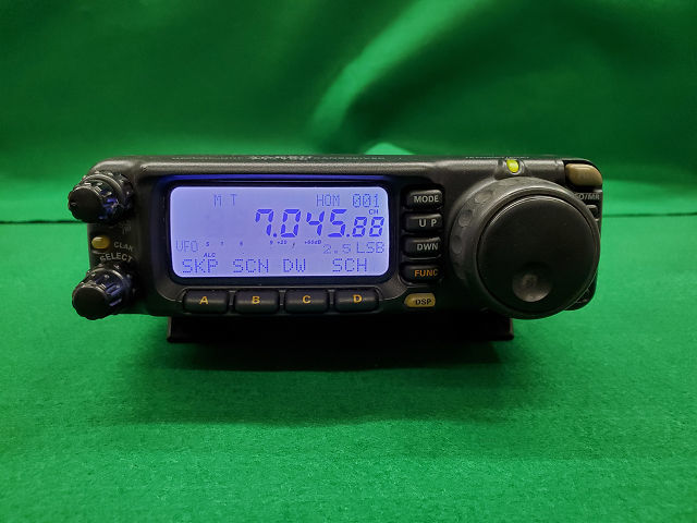 ヤフオク! -「(八重洲無線 yaesu ft) ft-100」(トランシーバー