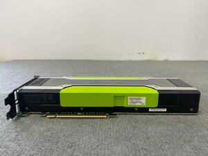 NVIDIA HP J0G95A Tesla K80 24GB HBM2 GDDR5 PCIe Graphic Card 797637-001