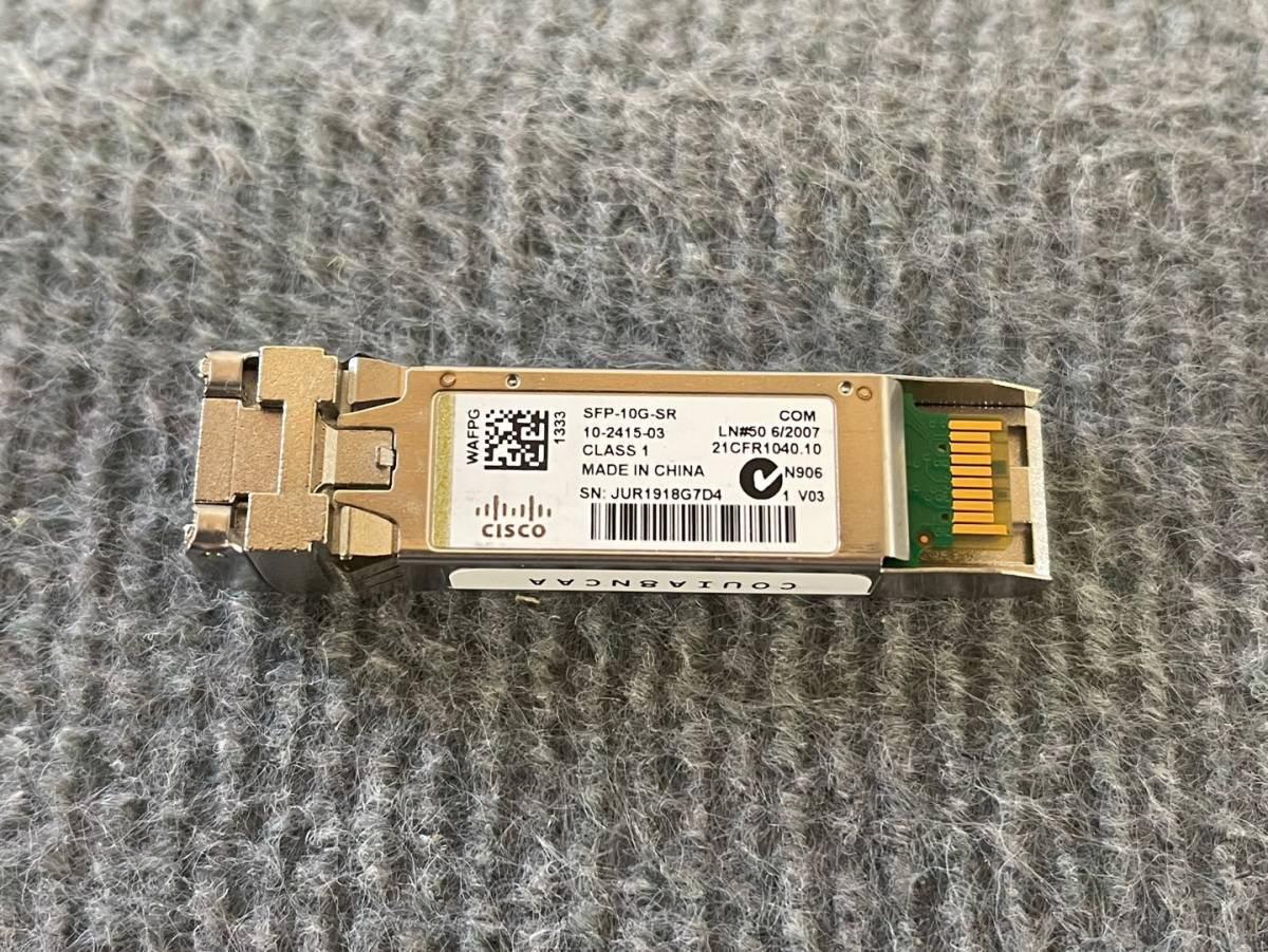 年最新ヤフオク! シスコ カードコンピュータの中古品・新品