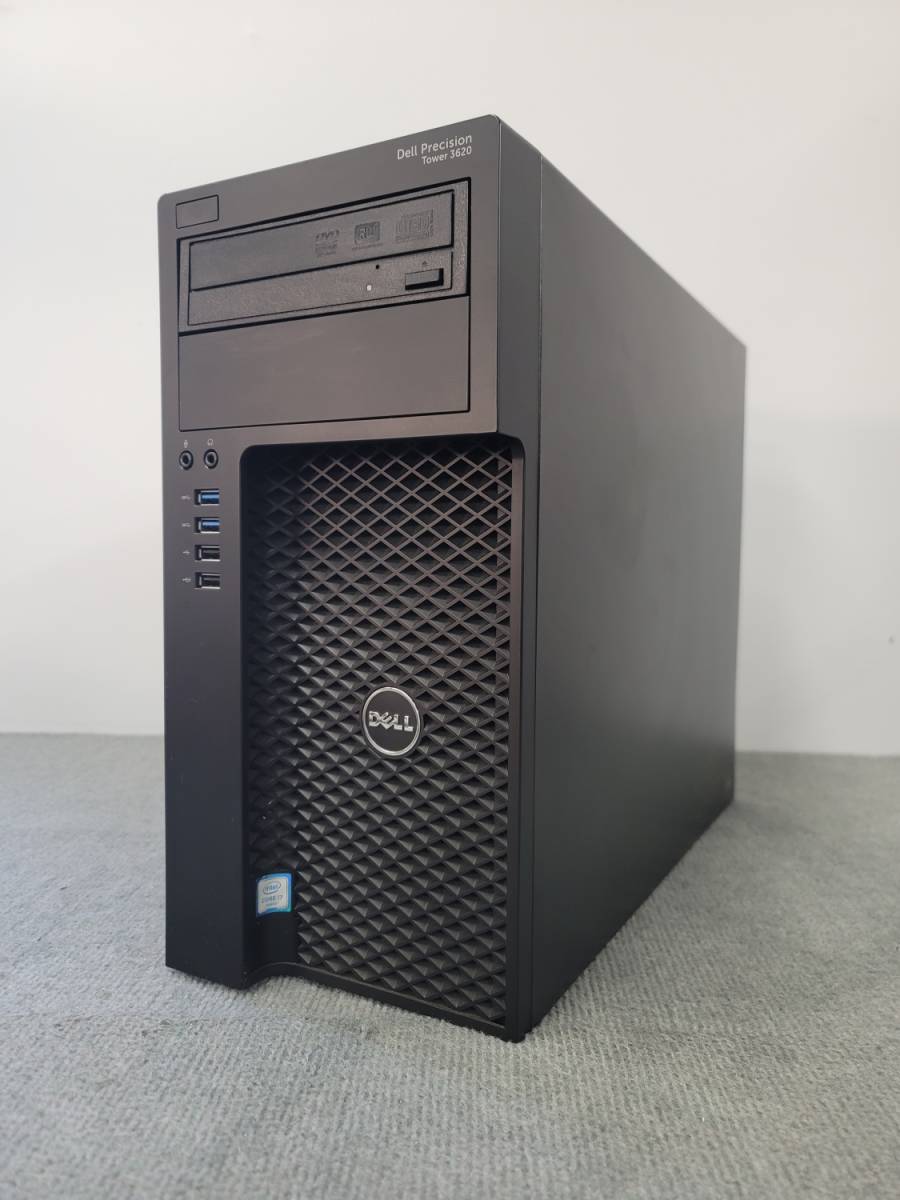 2023年最新】Yahoo!オークション -dell 3620の中古品・新品・未使用品一覧