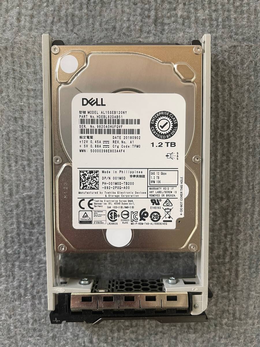 2023年最新】ヤフオク! -SAS 12g(コンピュータ)の中古品・新品・未使用