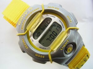 ★ カシオ / CASIO ★BG-350 Baby-G アニエスｂ コラボ 限定品 ベルト付き ★USED