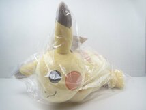 ♪一番くじ Pokemon ～Fantasy Closet～ A賞 ピカチュウ ぬいぐるみ♪タグ付き 未開封品_画像2