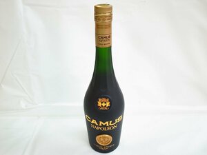 ★ 古酒 ★ NAPOLEON カミュ ナポレオン ブランデー コニャック 700ml ? 40度 ? ★ 未開栓