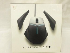 ◆◆ALIENWARE ゲーミングマウス AW958◆USED品 M3312