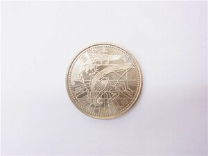 ◎ 記念硬貨 ◎　平成14年　2002年　FIFAワールドカップ　500円　五百円　日本　韓国　日韓　◎通常保管品