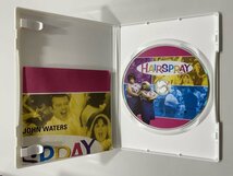 セル版 DVD ヘアスプレー ジョン・ウォーターズ ディヴァイン リッキー・レイク ソニー・ボノ_画像3