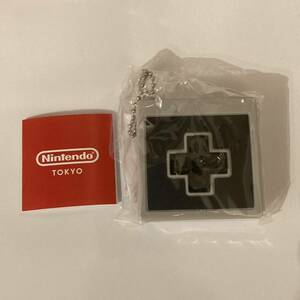 即決★Nintendo TOKYO コントローラーボタンコレクション 任天堂 Nintendo Entertainment System 十字ボタン