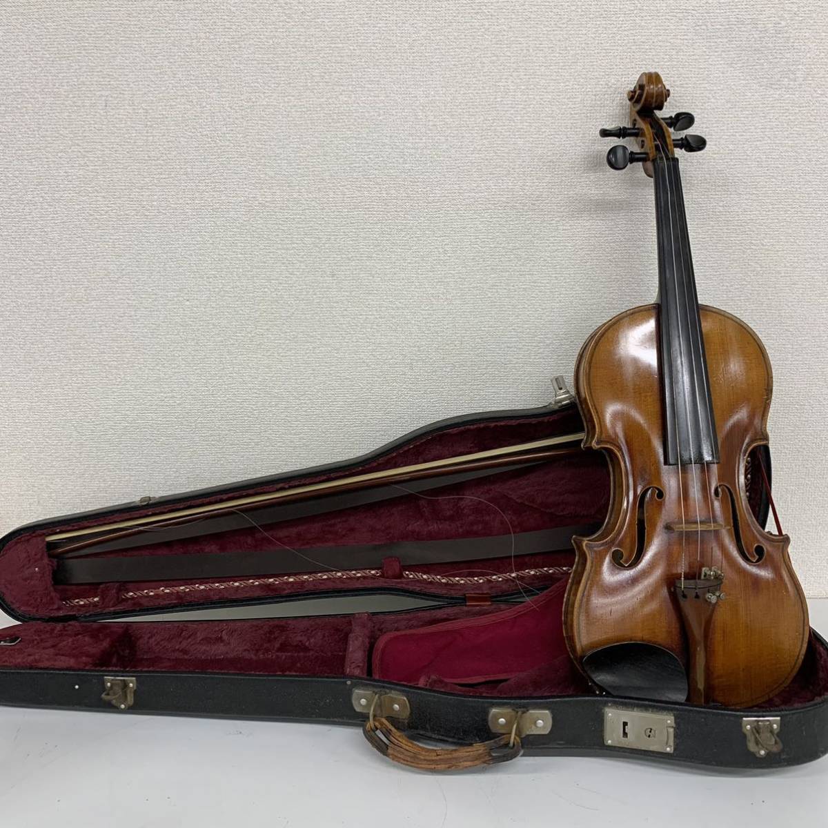 2023年最新】ヤフオク! -オールド バイオリンの中古品・新品・未使用品一覧