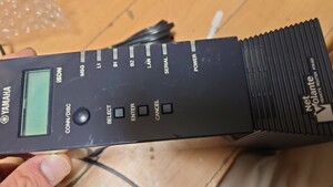 Yamaha isdn router rta52i только