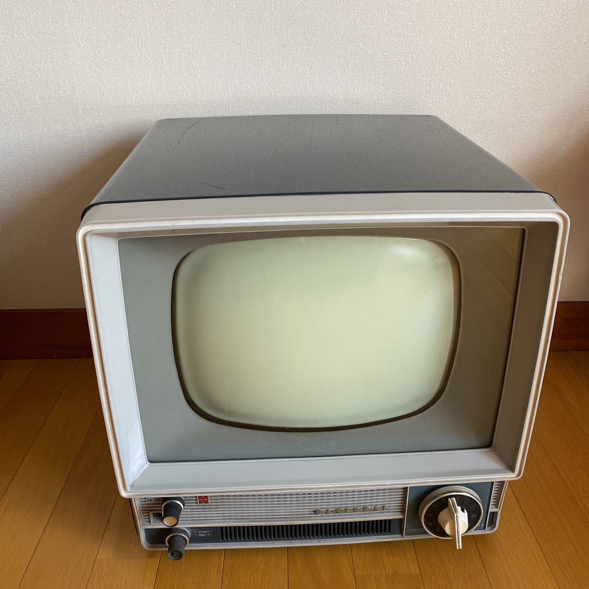 2023年最新】Yahoo!オークション -真空管テレビの中古品・新品・未使用