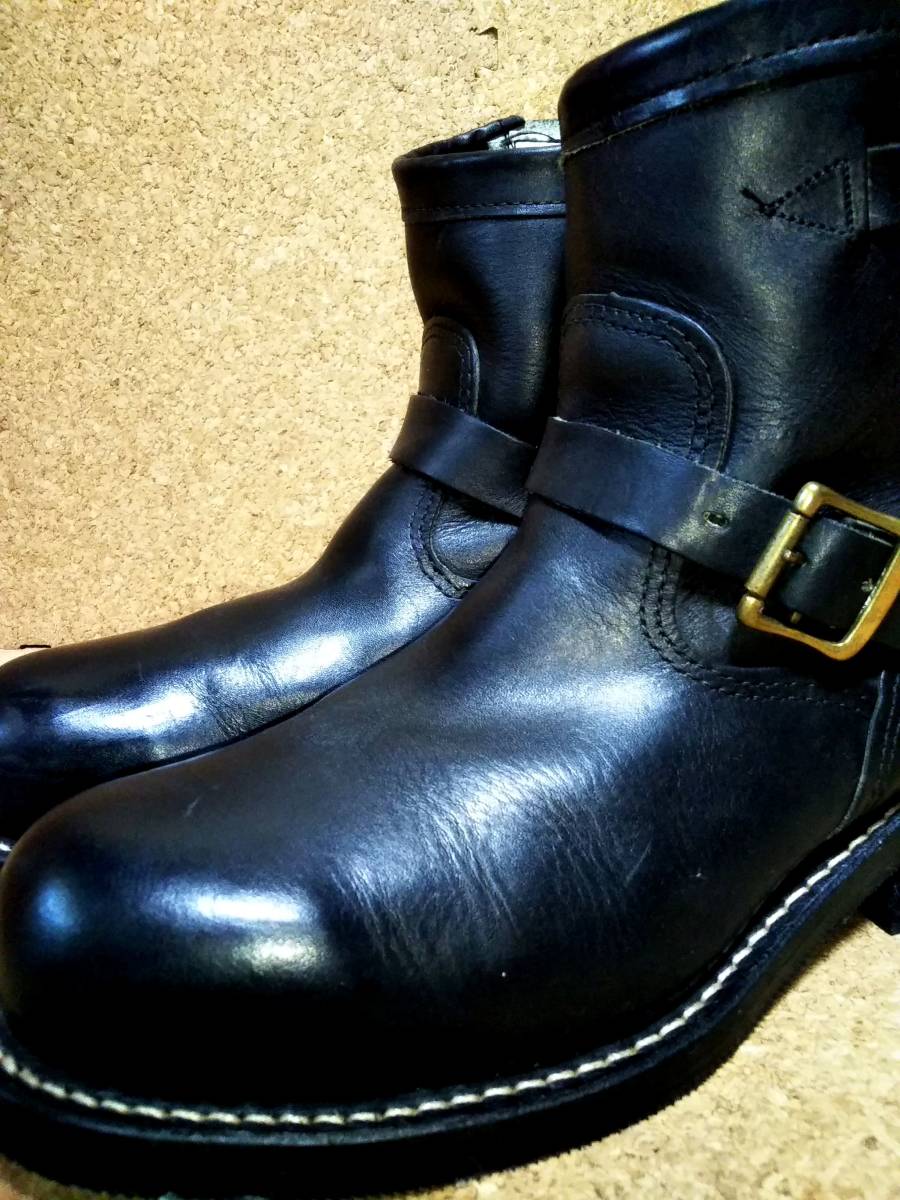 2023年最新】ヤフオク! - CHIPPEWA(メンズシューズ)の中古品・新品
