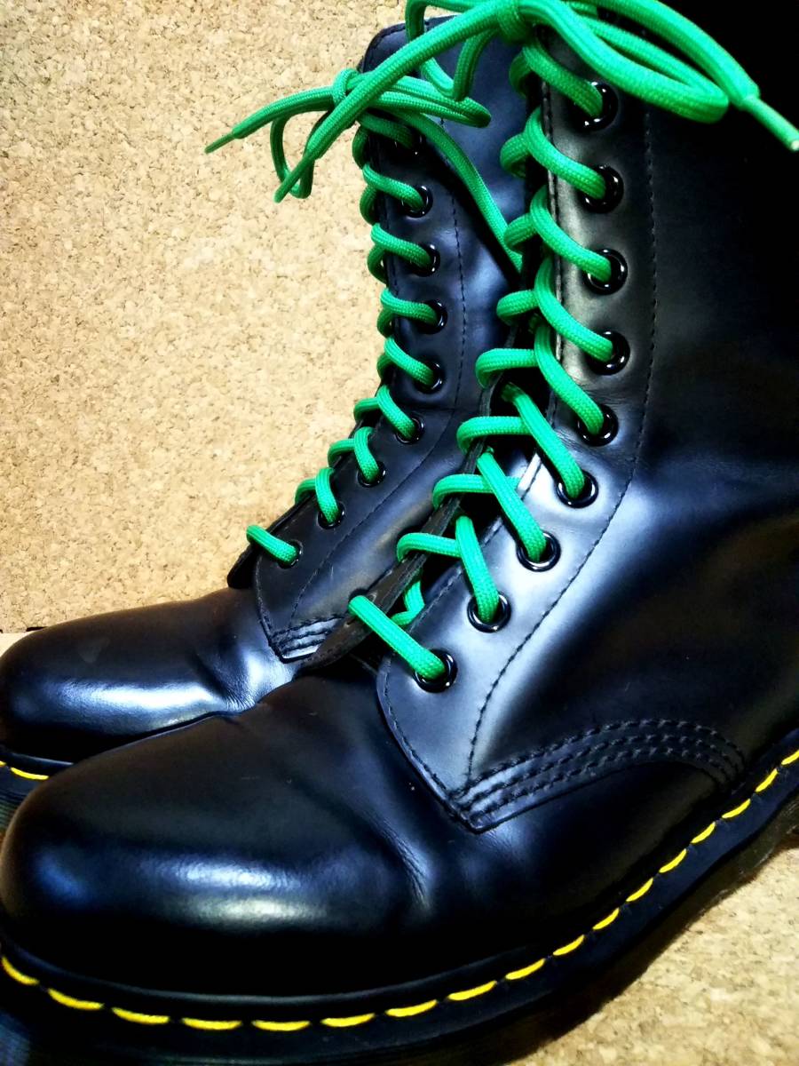 2023年最新】ヤフオク! -dr.martens 1490の中古品・新品・未使用品一覧