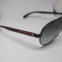 PRADA(プラダ)サングラス　新品未使用　正規代理店商品　51NS-1BO-3M1_画像5