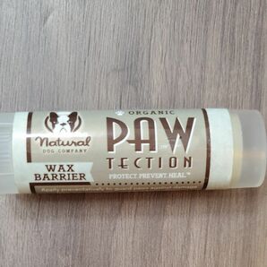 Paw Tection 肉球保護バーム