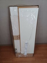 IKEA LACK White　希少　イケア　ラック 　ホワイト_画像1