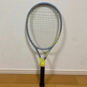 【値下げ】硬式テニスラケット HEAD GRAPHENE 360+ EXTREME tour(2020)G3