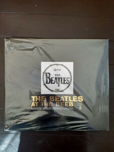 Z33/ほぼ新品☆The BEATLES /ビートルズ/ AT THE BEEB / Yellow Dog / 12CD BOX
