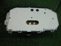 7EV3086 BD4)) トヨタ ファンカーゴ NCP20/NCP25 後期型 X FrセパRrリトラクナビスペシャル 純正 スピードメーターパネル　83800-5C530_画像3