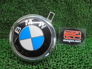 7EV3646 EF6)) BMW 1シリーズ ABA-UD20 2008年 120i 純正 バックアウターハンドルセット