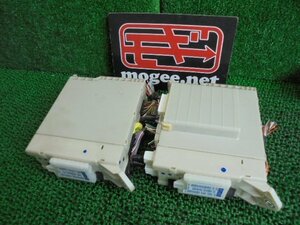 7DI5051AI5 ) レクサス IS250 GSE20 2008年モデル 純正室内ヒューズボックスセット　82730-53030/82730-53013