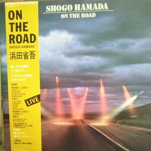 Это два -дисковый набор Shogo Hamada.