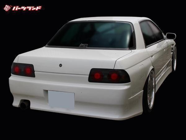 2023年最新】Yahoo!オークション -r32 リア バンパーの中古品・新品