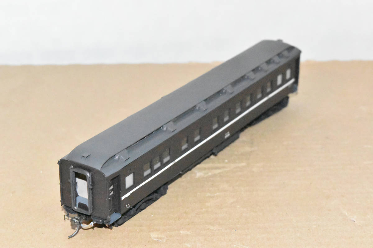 ヤフオク! 3軸台車の落札相場・落札価格