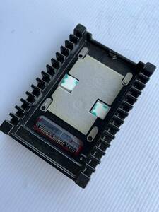 中古品 WD 2060-701586-001 REV B 3.5インチ TO 2.5インチ SATA Hard Drive Caddy 変更 19