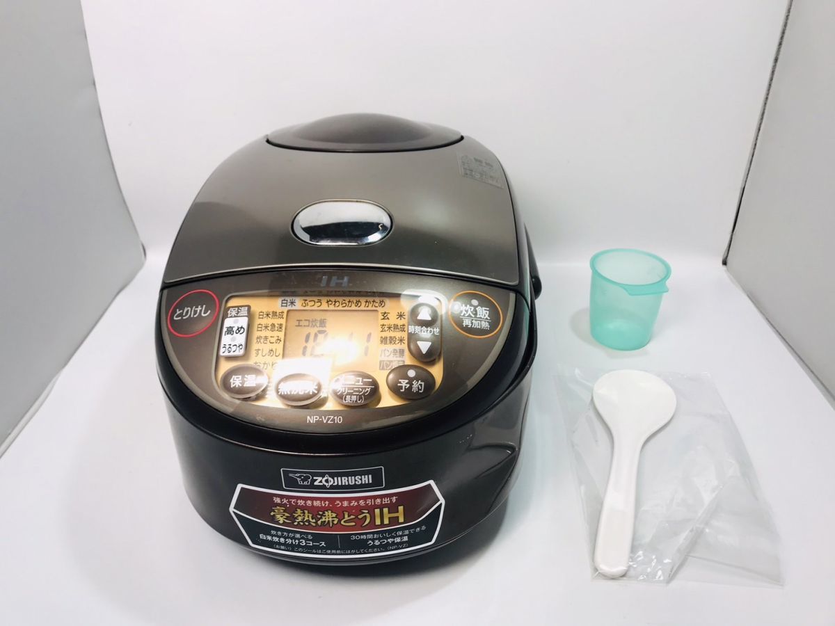 Yahoo!オークション -「ta」(炊飯器) (キッチン、食卓)の落札相場