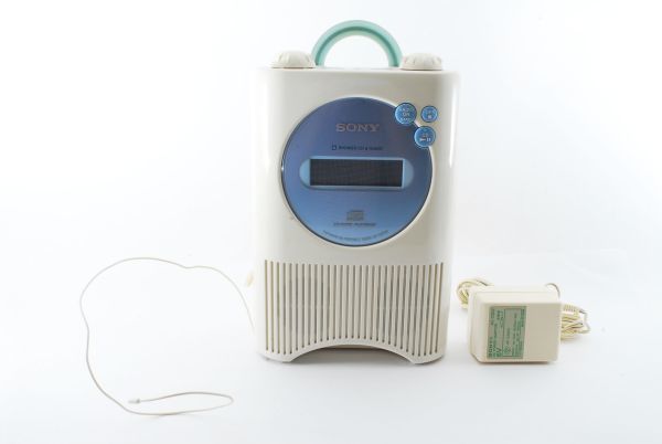 SONY ICF-CD73の値段と価格推移は?|6件の売買データからSONY ICF