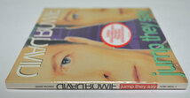 David Bowie / Jump they say CD, Maxi-Single, Digipak デヴィッド・ボウイ 未開封品 Savage Records 74785-50034-2_画像3