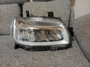 ☆タウンエース S403M S413M 純正 右 LED ヘッドライト KOITO 100-8J009 ☆