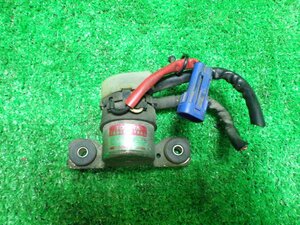  Toyota Land Cruiser HJ61V glow plug relay VX high roof 4WD DENSO 28610-57090 182800-1840 old car Showa era present condition sale goods operation verification settled 