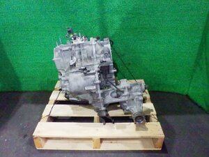 ホンダ Ｎ－ＢＯＸ JF2 オートマミッション/ATミッション カスタムＧ　ターボ Ａパッケージ 4WD S07AT 未テスト