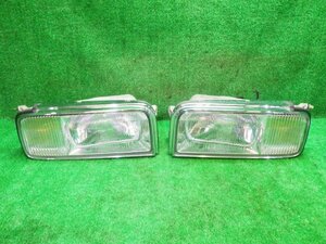  Nissan President JG50 headlamp / head light left right set TYPED LONGBODY halogen ichiko1433 26010-66U25 26060-66U25 operation verification settled 