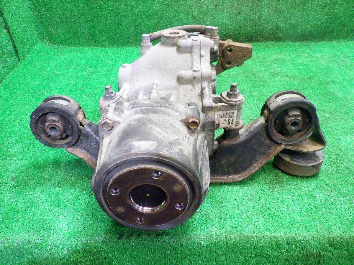 2023年最新】Yahoo!オークション -1nz-fe ミッションの中古品・新品