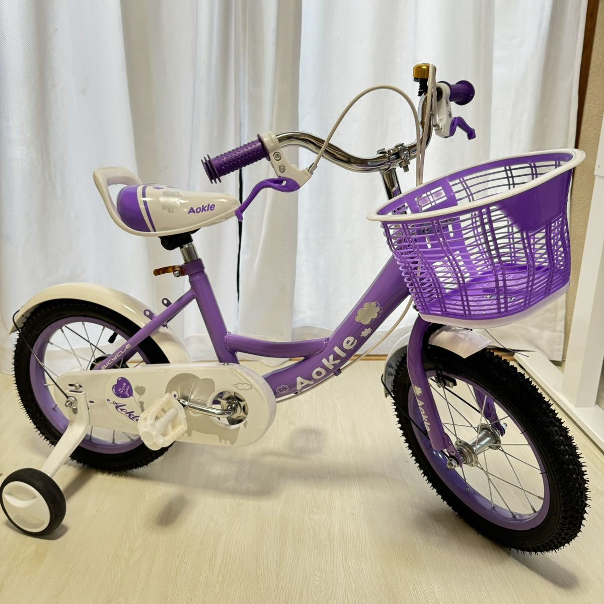 2023年最新】ヤフオク! -子供自転車 補助輪の中古品・新品・未使用品一覧