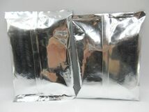 ◇ QueensHenna クイーンズヘナ クイーンズレッド ヘナ ヘアカラー 100g×2袋セット 未開封 送料一律250円_画像4