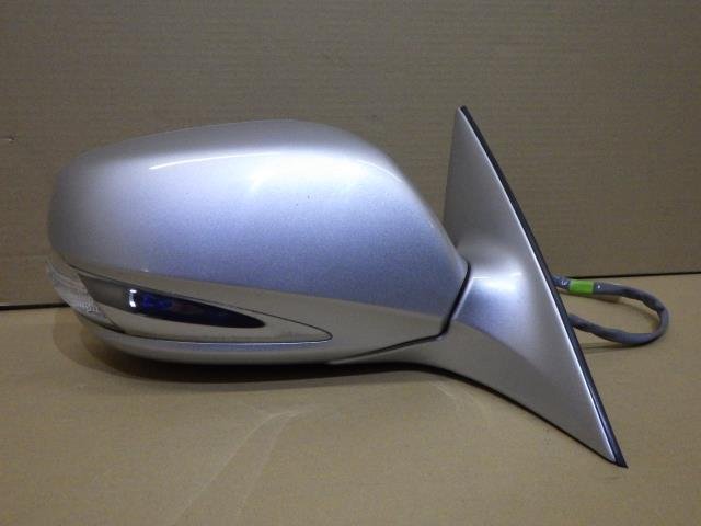 2023年最新】ヤフオク! -grs191 ミラーの中古品・新品・未使用品一覧