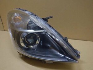 【岩手 盛岡発】中古 純正 スイフト スポーツ CBA-ZC32S 右ヘッドランプASSY HID プロジェクター P9120 クスミ有