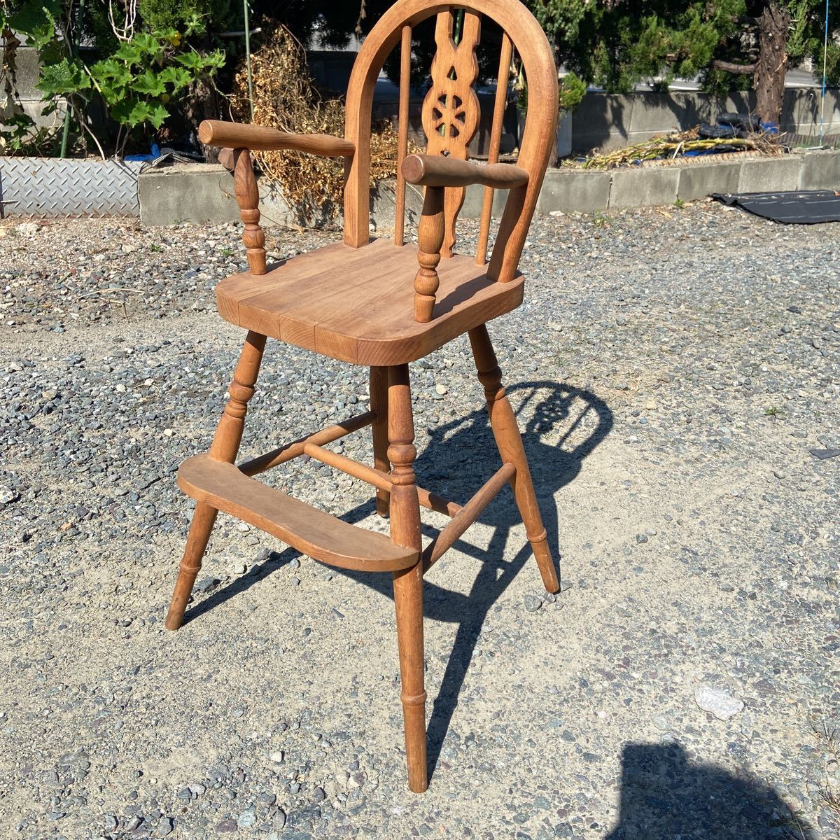 2023年最新】ヤフオク! -椅子 木製 アンティークの中古品・新品・未