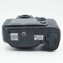 【良品】Nikon D800 ボディ #478_画像5