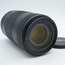 【極上品】Canon EF 70-300mm f/4-5.6 IS II USM #426_画像2