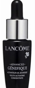 LANCOMEランコム　ジェニフィック アドバンスト N 美容液　7ml サンプル