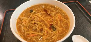 【1円即決】相互評価　フリー画像・写真データ 酸辣湯麺 005