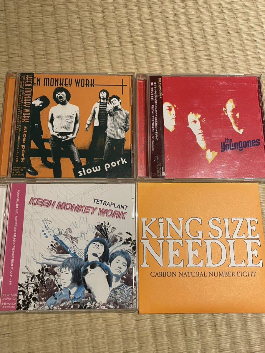 年最新ヤフオク!  punk cd 枚の中古品・新品・未使用品一覧