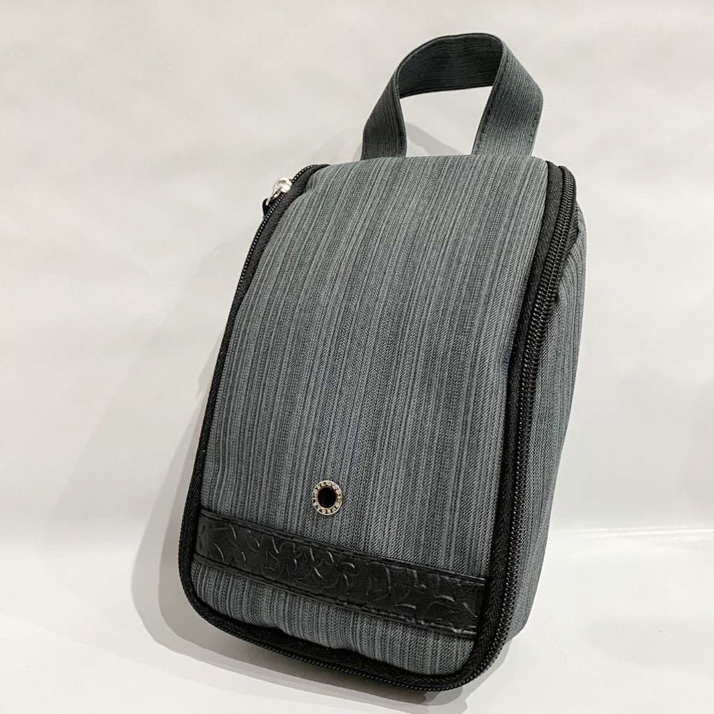 BVLGARI ショルダーバッグ/キャンバス/BRW/32106+soporte.cofaer.org.ar