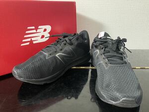 新品27cmニューバランスnewbalanceメンズスニーカーランニングシューズブラック黒M413LK2トレーニングウォーキングシューズフィットネス